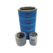DHY53KSEm / DHY60KSE-Genuine Replacement Filter Kit