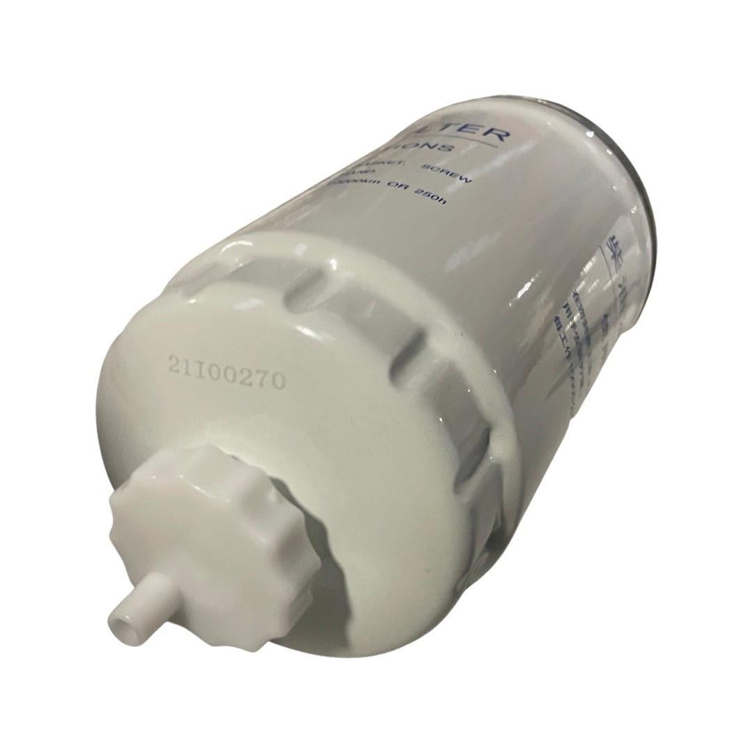 DHY53KSEm / DHY60KSE-Genuine Replacement Filter Kit