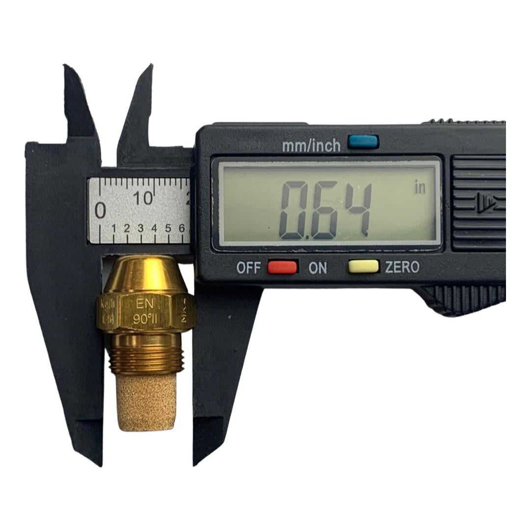 1397023 - Genuine Replacement Nozzle