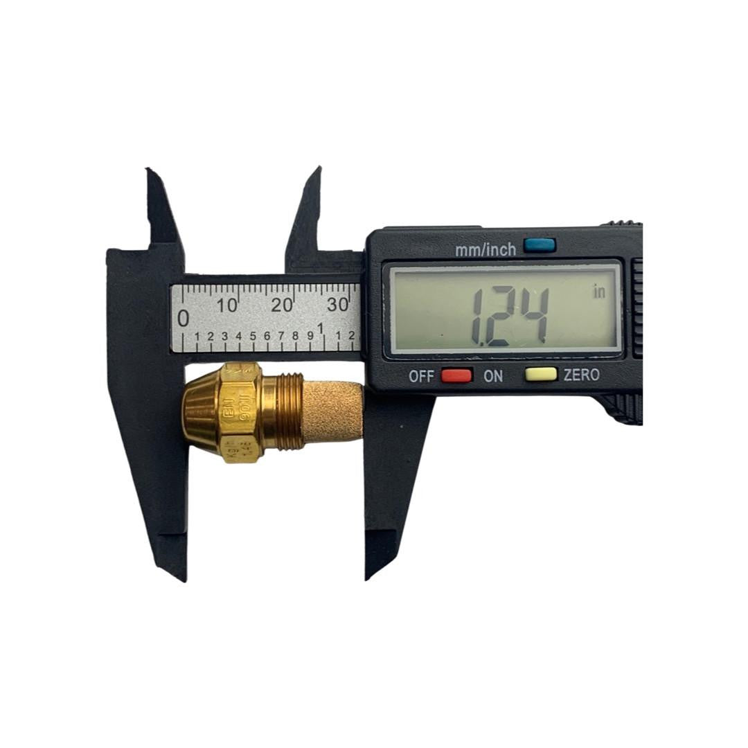 1397023 - Genuine Replacement Nozzle