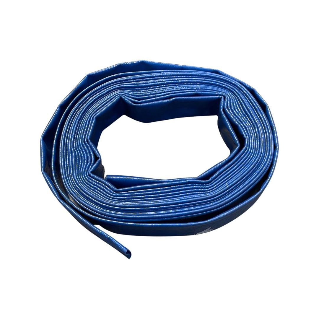 PAC003387 - 1'' Lay Flat Hose (Per Metre)