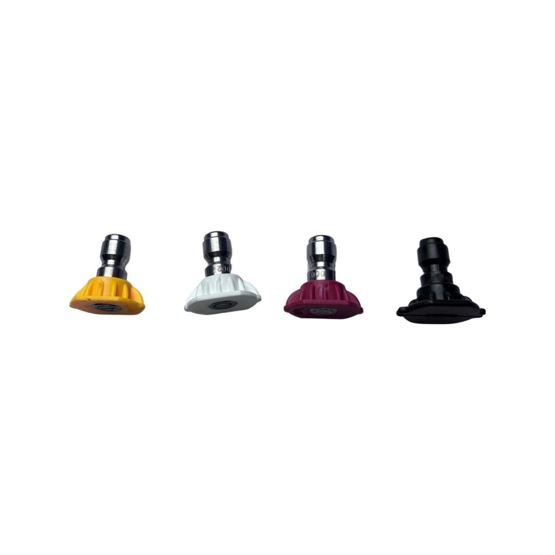 Genuine Replacement Nozzle Set