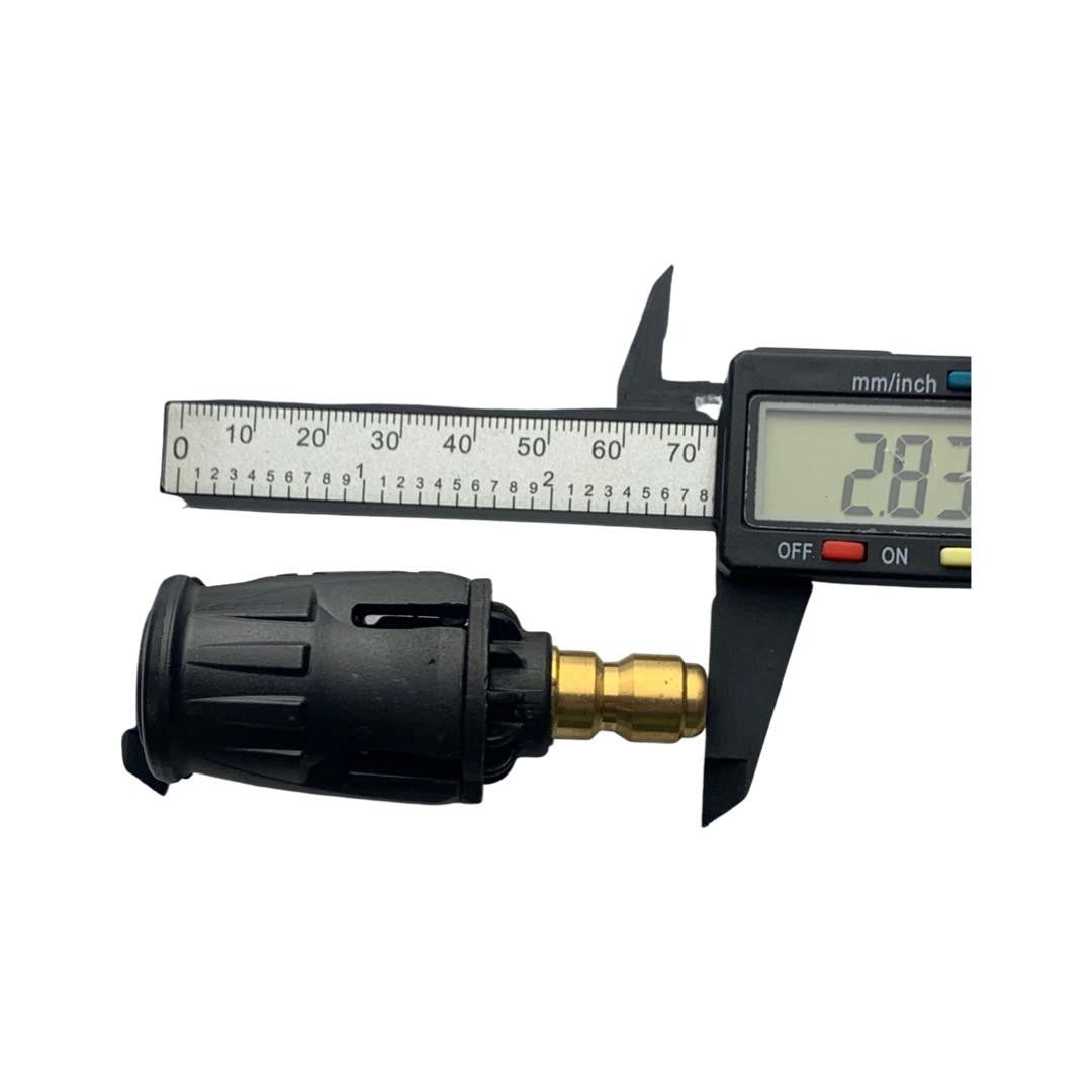 PAC002867 - Genuine Replacement Long Range Soap Nozzle