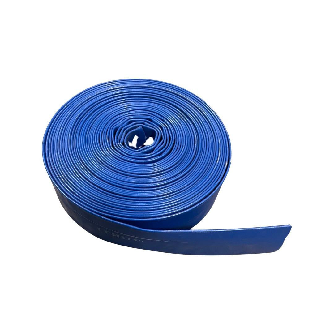 PAC003386 1.5 Lay Flat Pipe