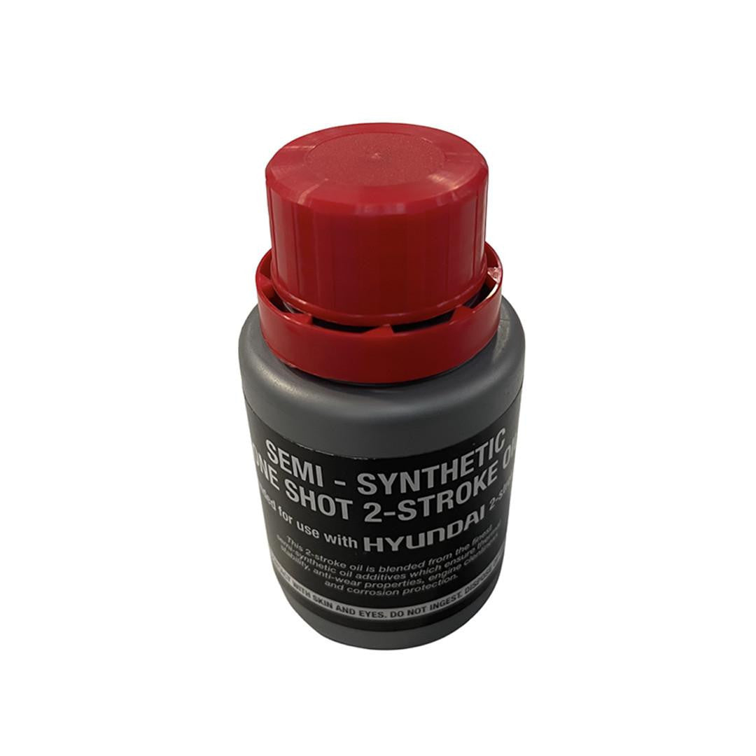 One Shot 2 Stroke Oil