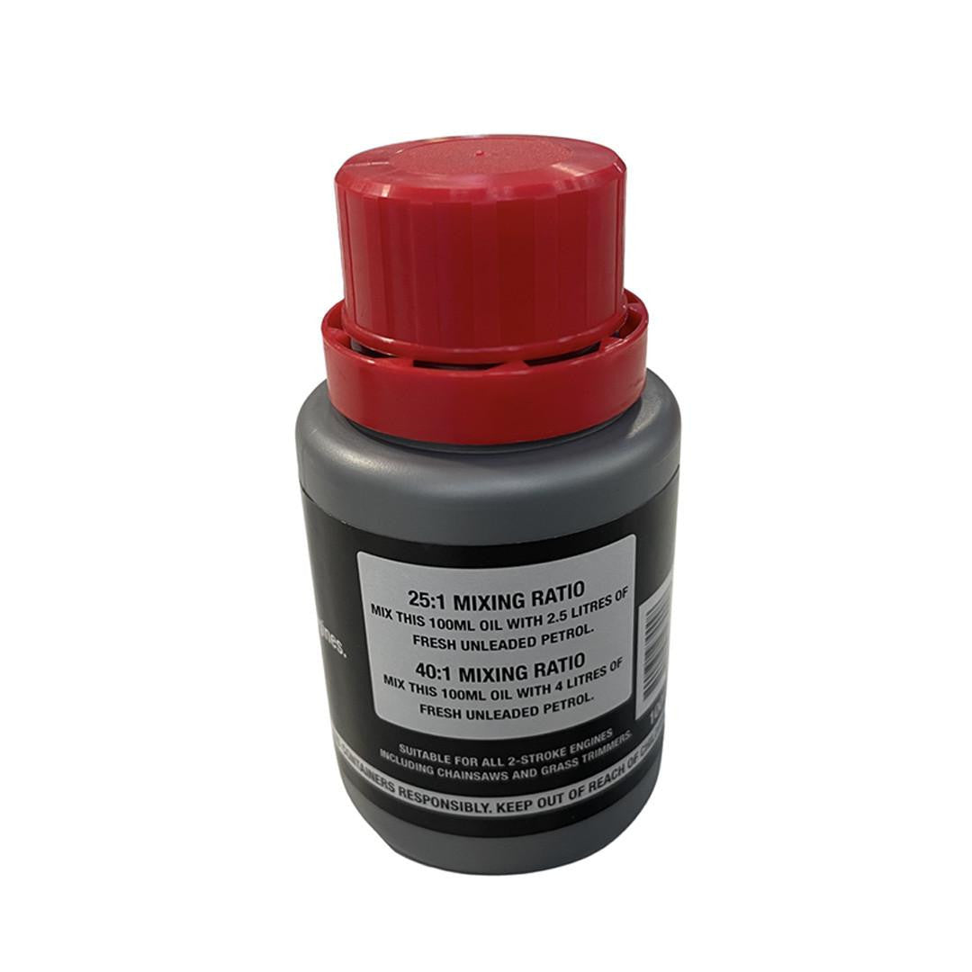 110553 - One Shot 2-Stroke Oil