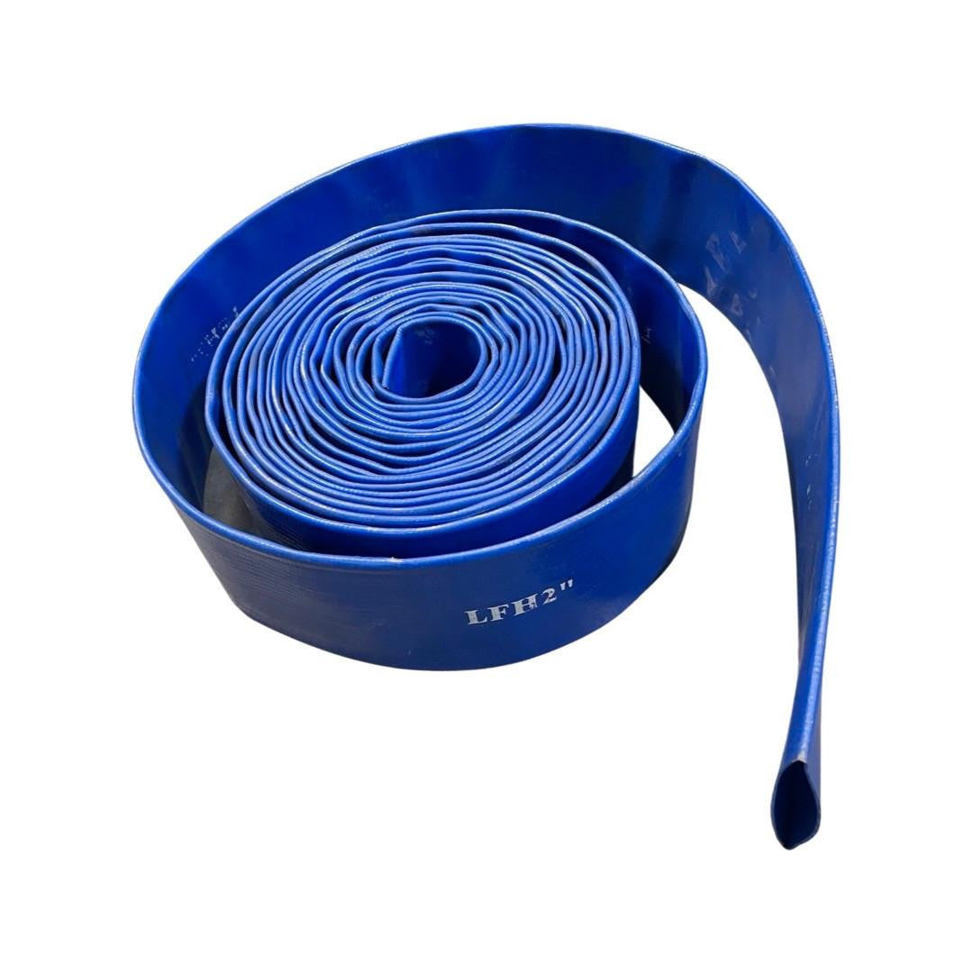PAC003385 2 Lay Flat Pipe