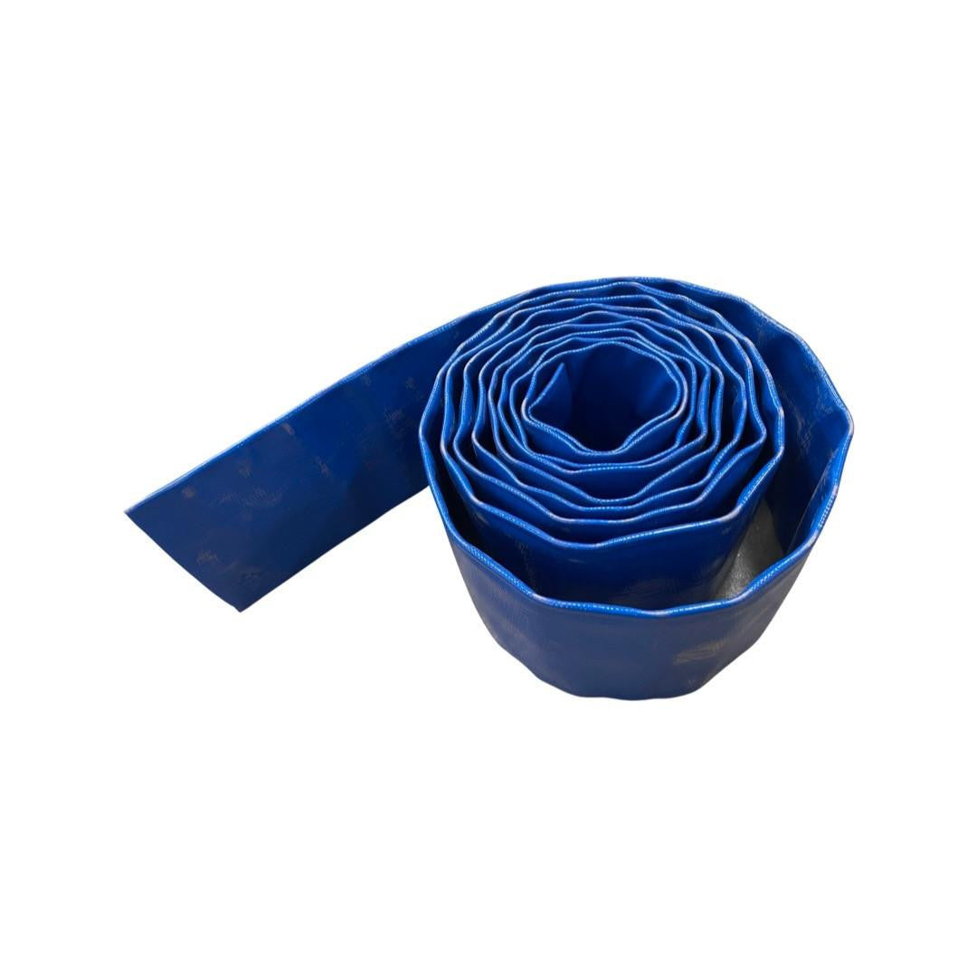 PAC003384 3 Lay Flat Pipe