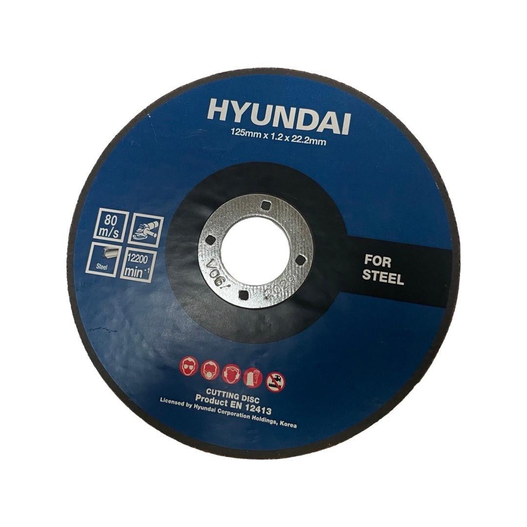 Genuine Replacement 5 inch cutting disc