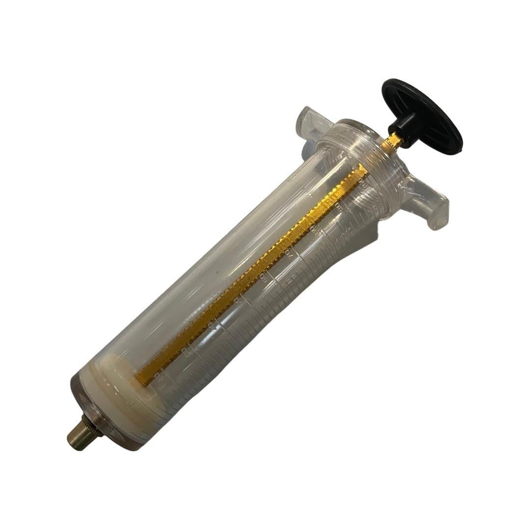 HYM510SP(E) Annual Lawnmower Service Kit