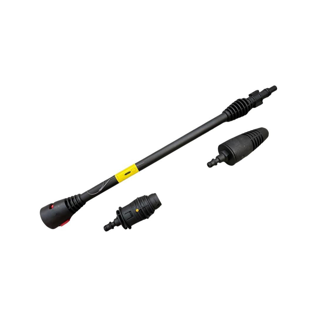 Genuine Replacement Lance Turbo Nozzle & Variable Jet Nozzle