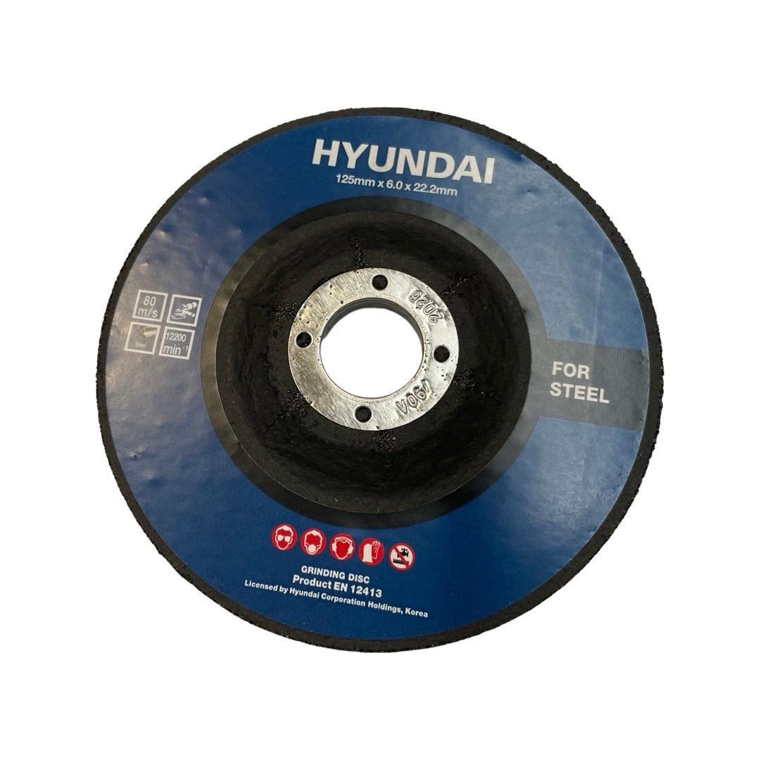 Genuine Replacement 5 inch grinding disc