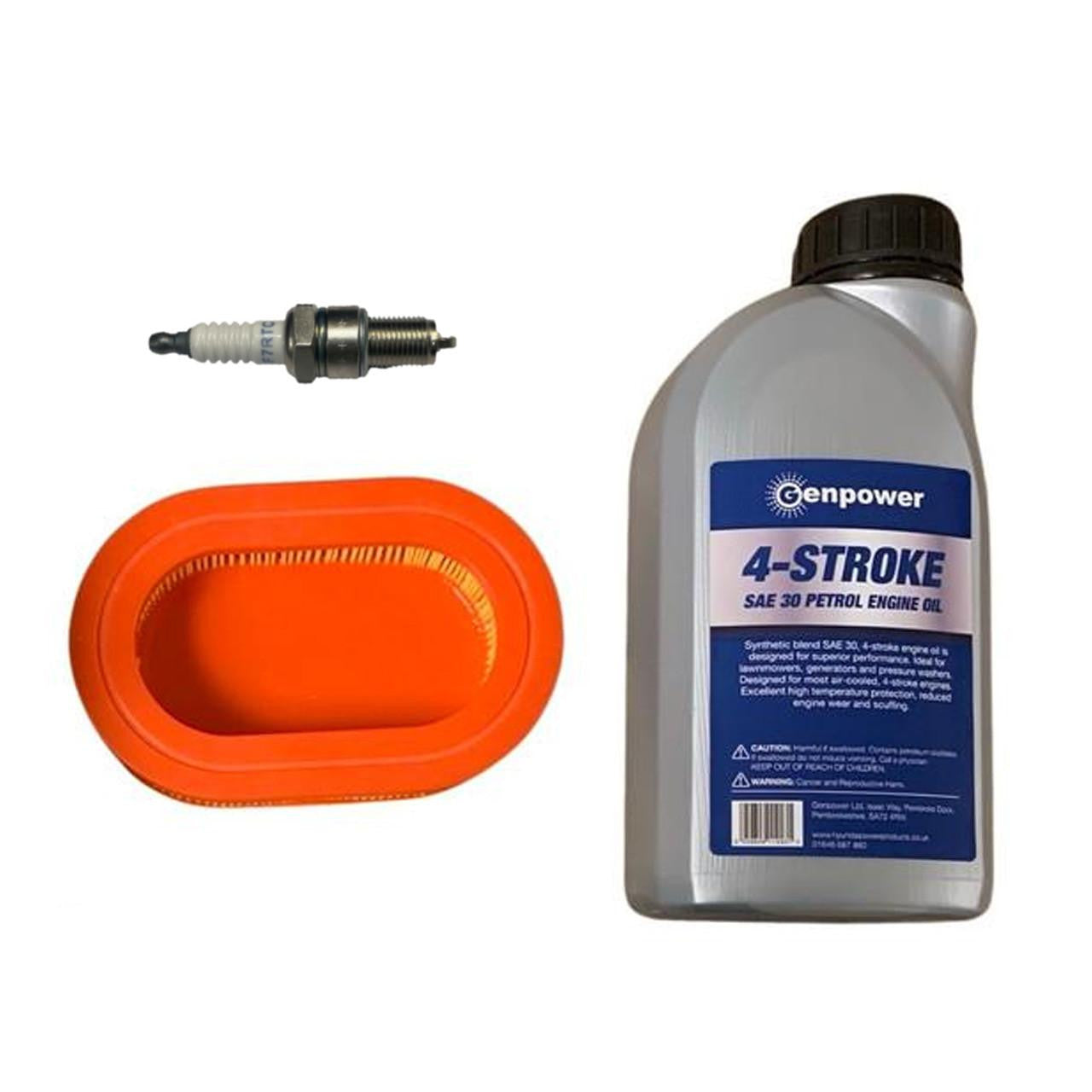HYM530SPE Annual Service Kit