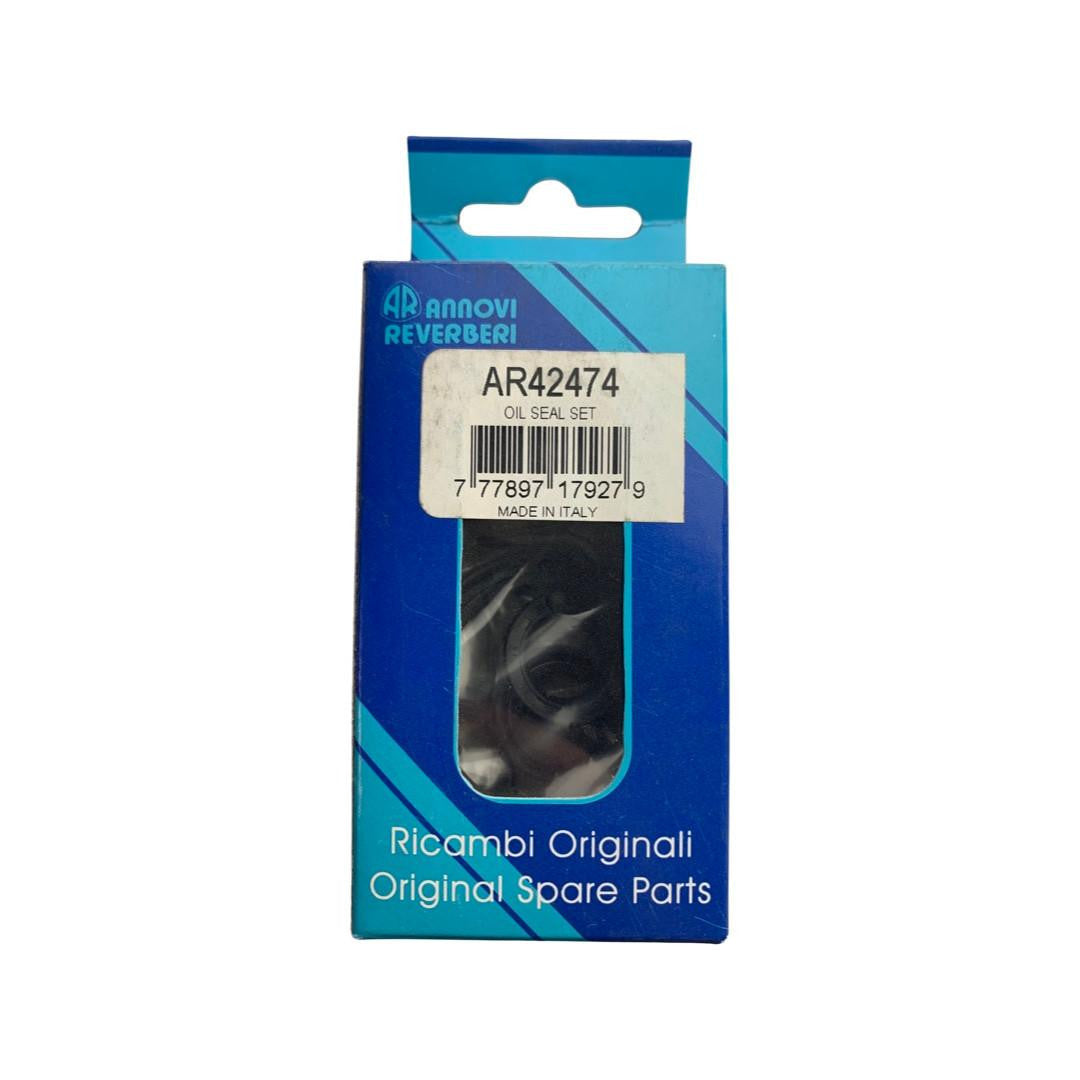 PAC002762 Genuine Replacement Oil Seal Set AR42474
