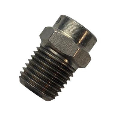PAC002836 Genuine Replacement 1 4" 0° Spray Nozzle