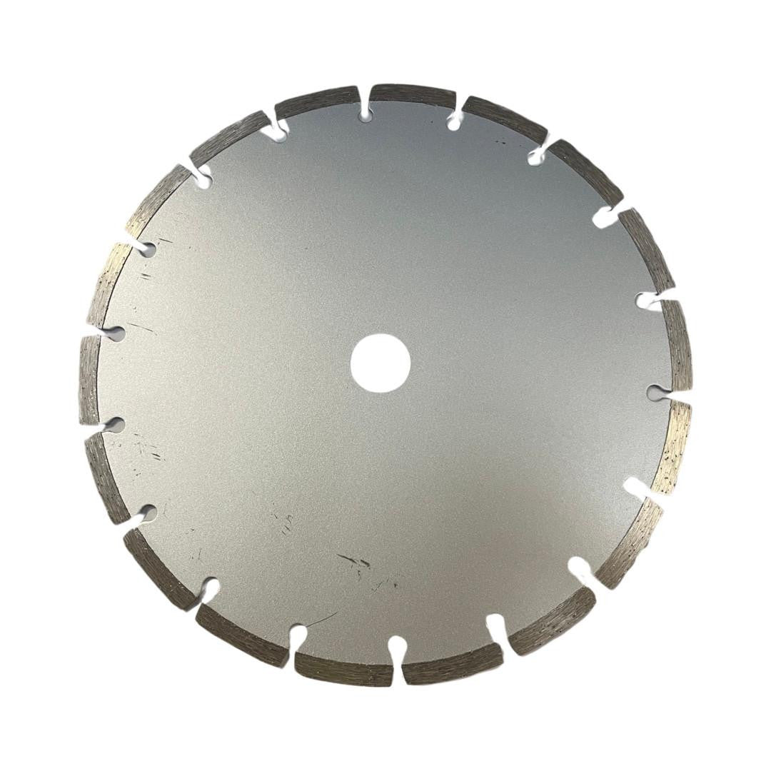 Genuine Replacement 9 inch diamond disc