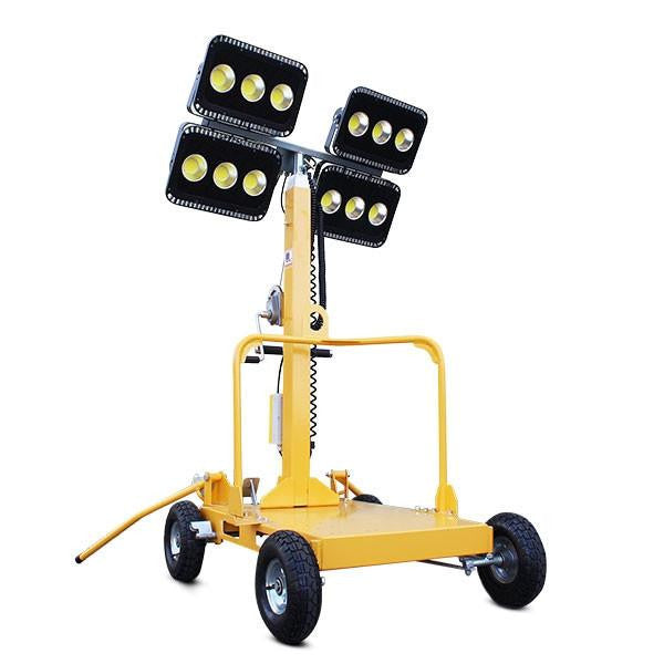 Lighting tower