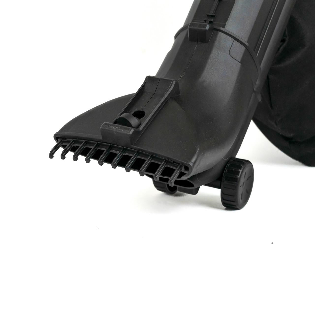 Year-Round Versatility – Ideal for grass clippings, snow clearing, and drying vehicles.