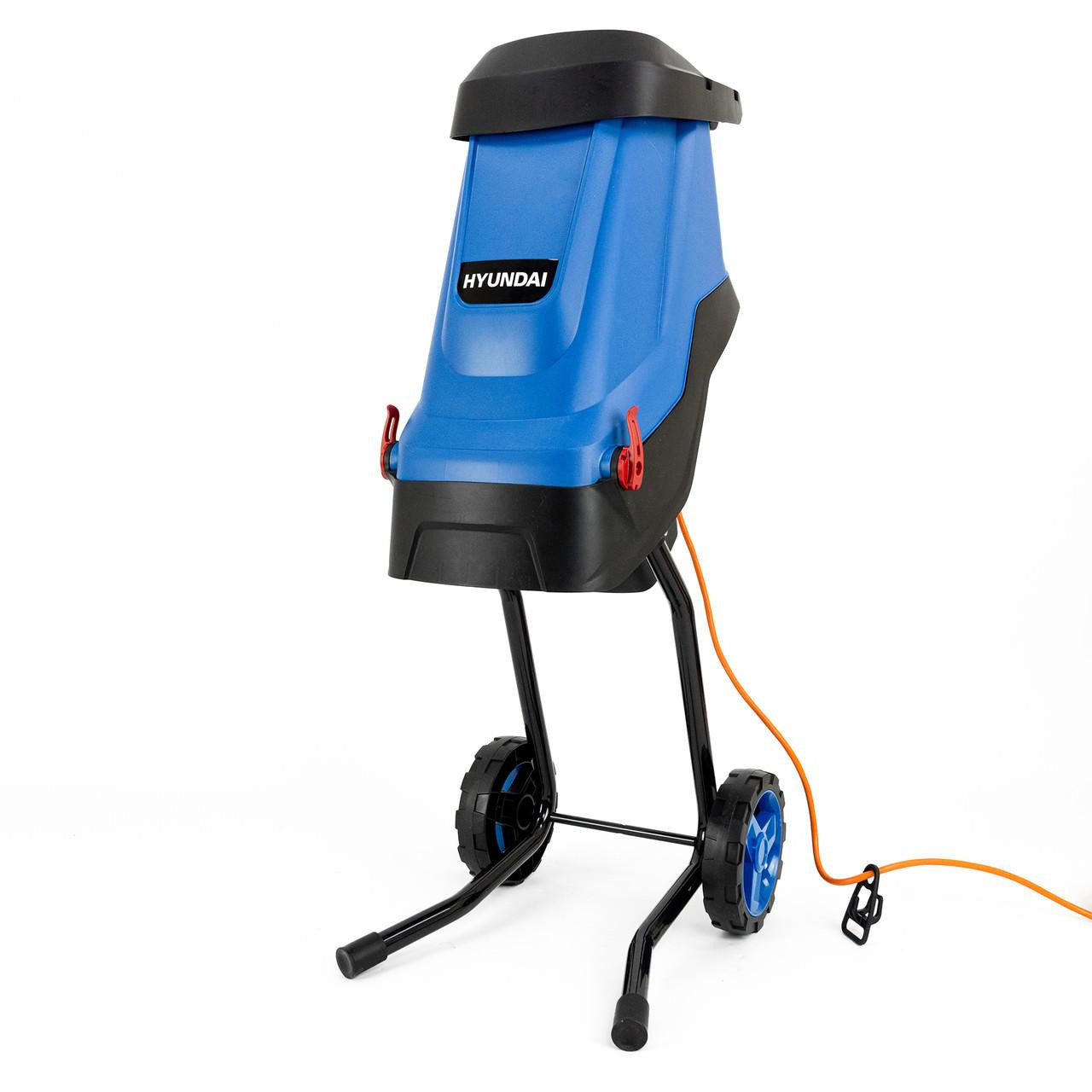 10m power cable – no need for an extension lead
