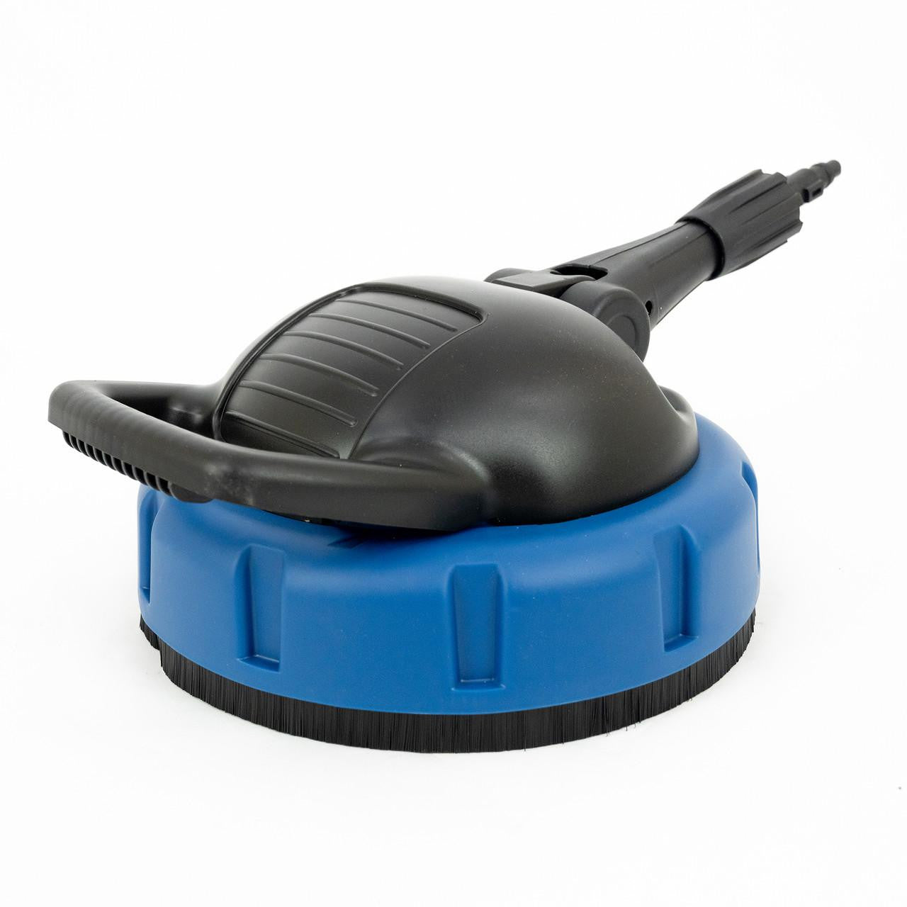 Hyundai 180Bar/ 2610psi Electric Pressure Washer, 8L/min, 2400W High-Performance Jet Wash with Hose & Attachments | HYW2400E