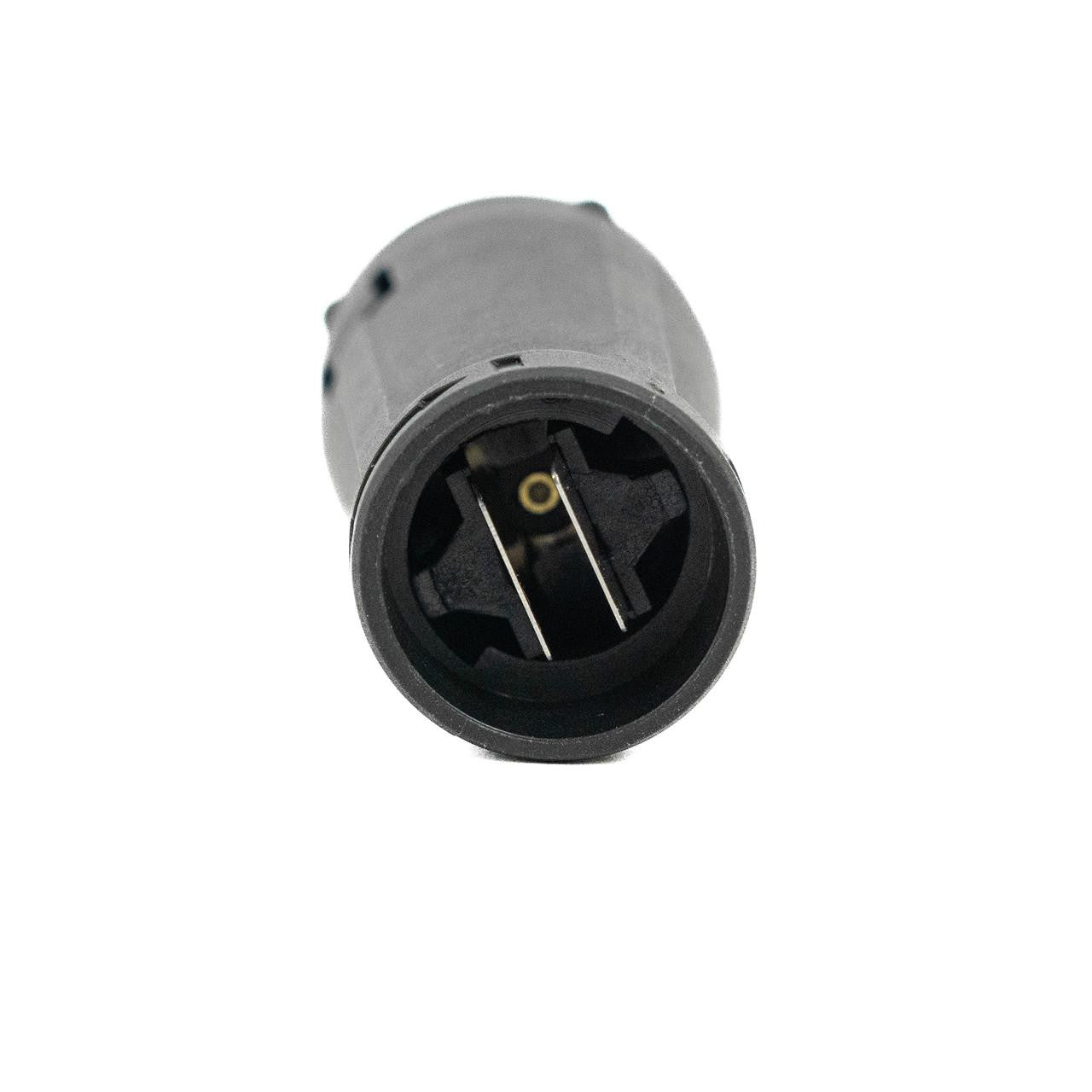 Hyundai 180Bar/ 2610psi Electric Pressure Washer, 8L/min, 2400W High-Performance Jet Wash with Hose & Attachments | HYW2400E