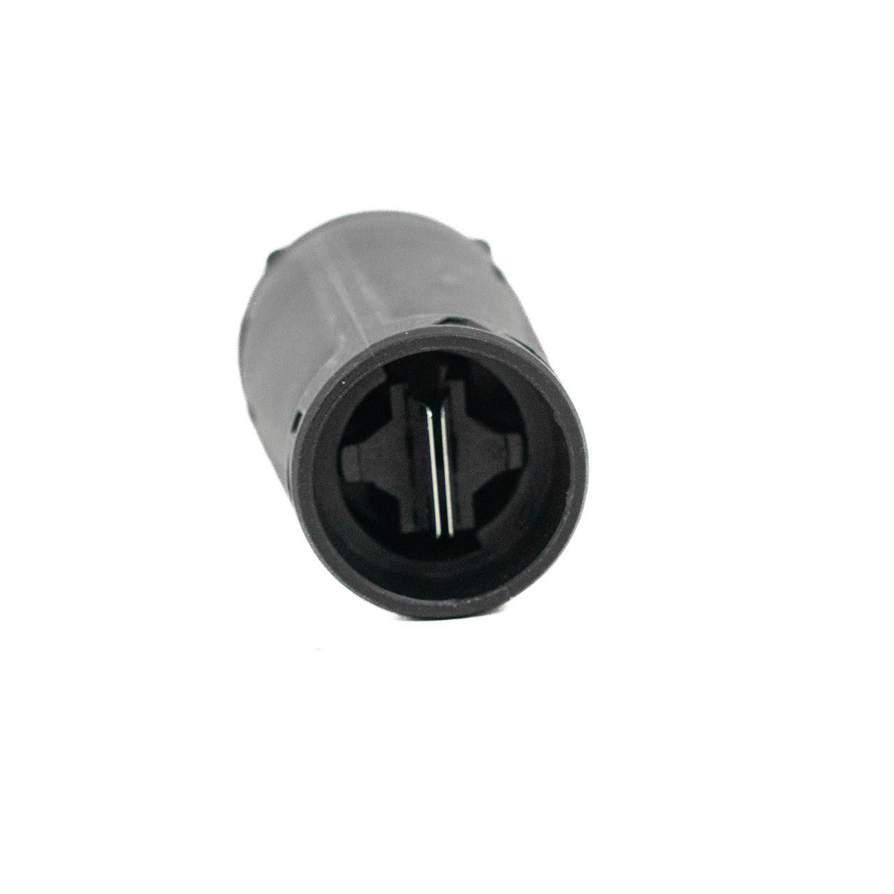 Hyundai 180Bar/ 2610psi Electric Pressure Washer, 8L/min, 2400W High-Performance Jet Wash with Hose & Attachments | HYW2400E