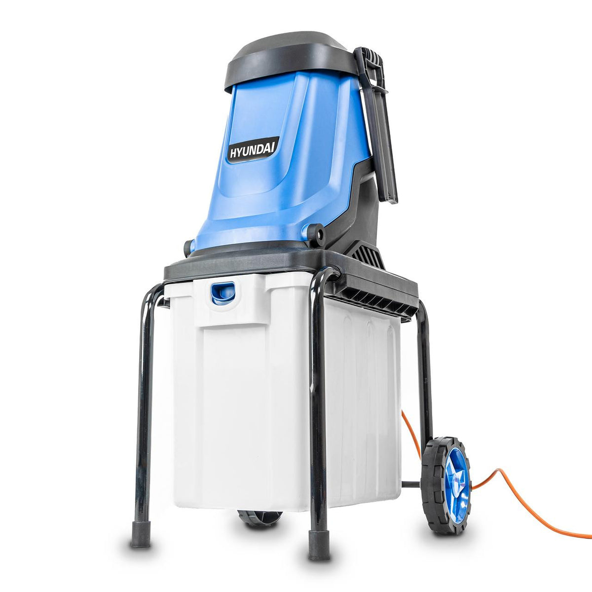 Electric Garden Shredder 3000W 230V HYSH3000E