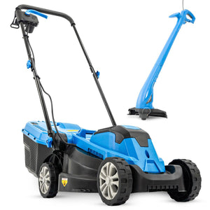 Electric Lawnmowers