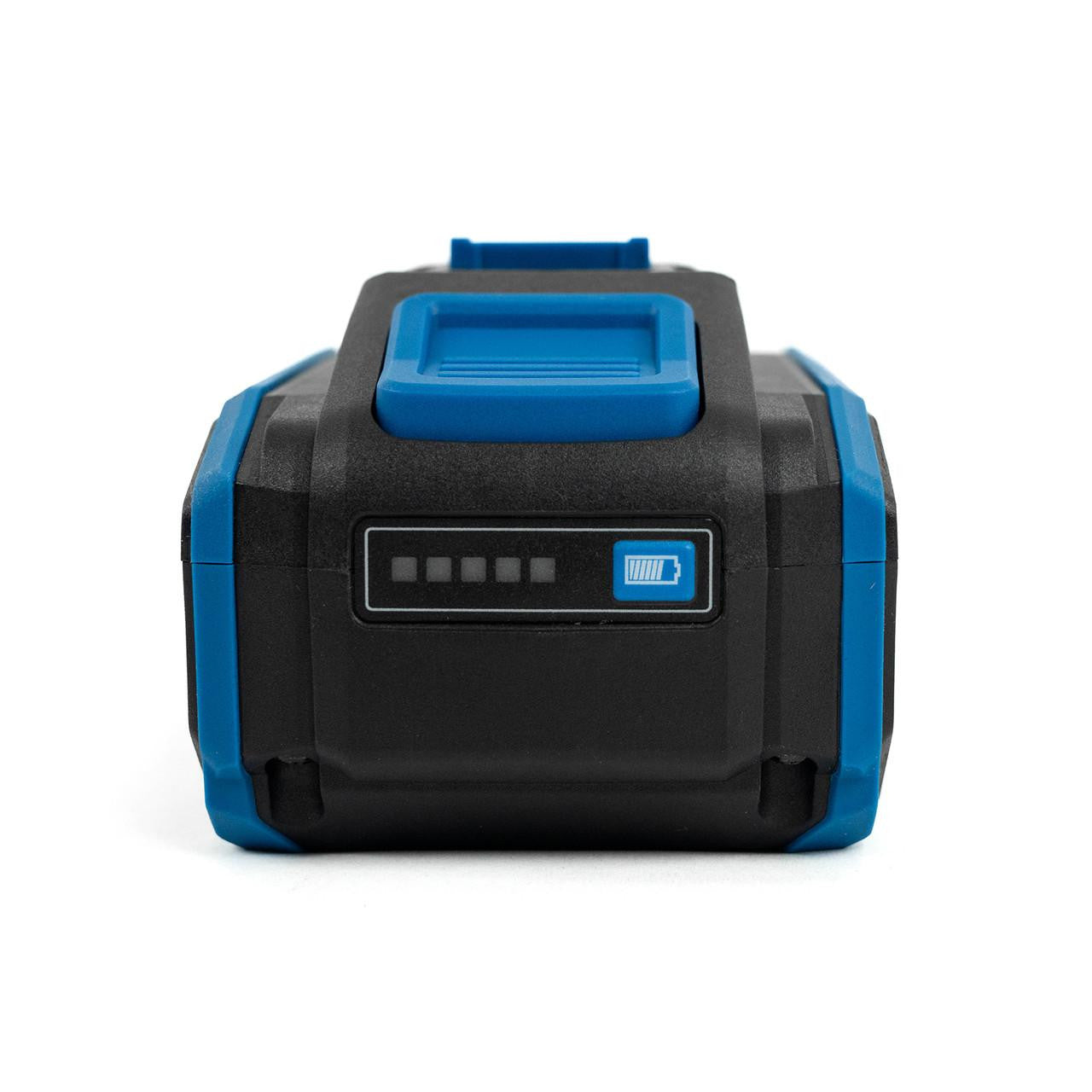 Intelligent Battery Management : Built-in LED charge level indicator and real-time status monitoring for optimal performance and control.