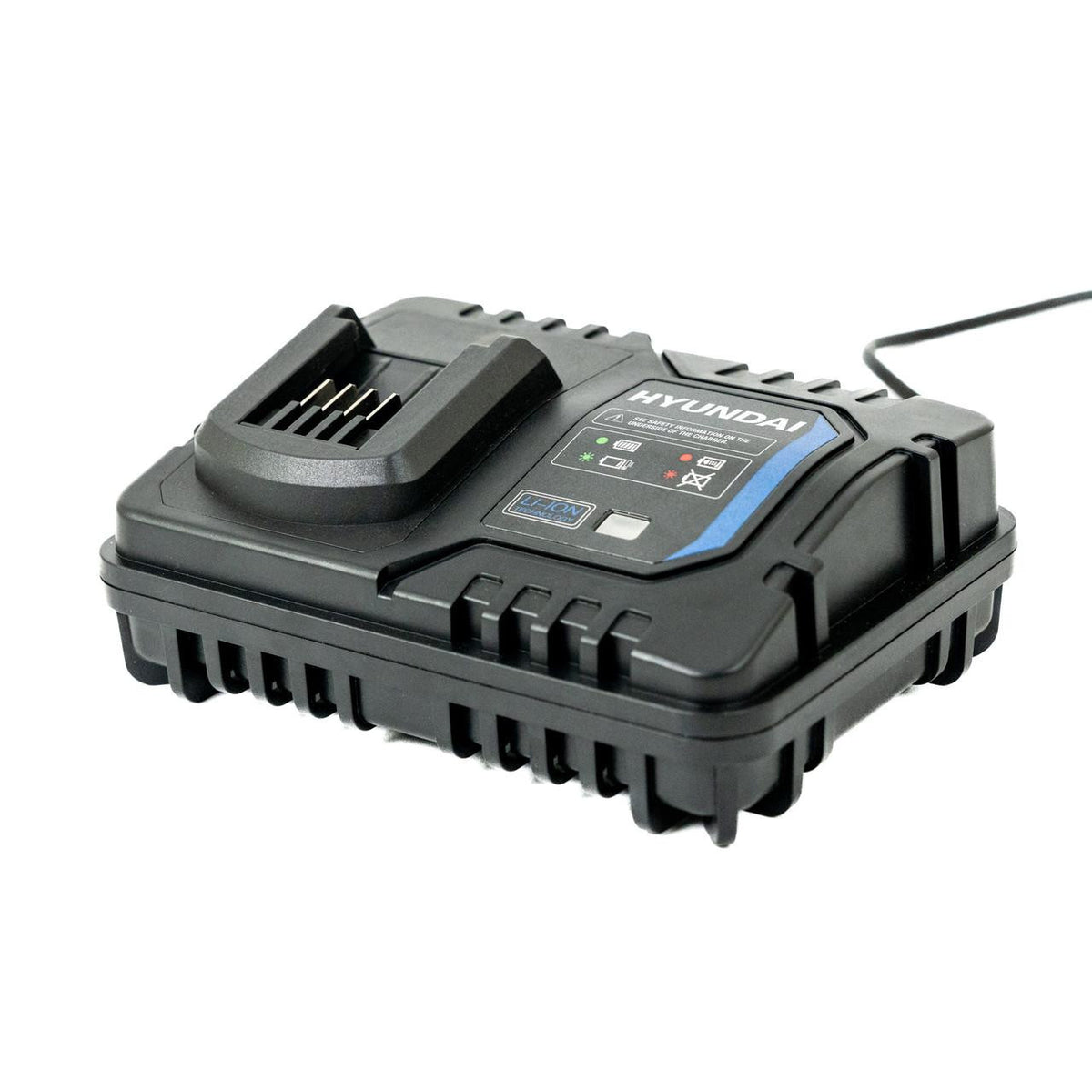 20V 4A Quick Charger 2nd Generation 20V Garden Power Tools C20 4