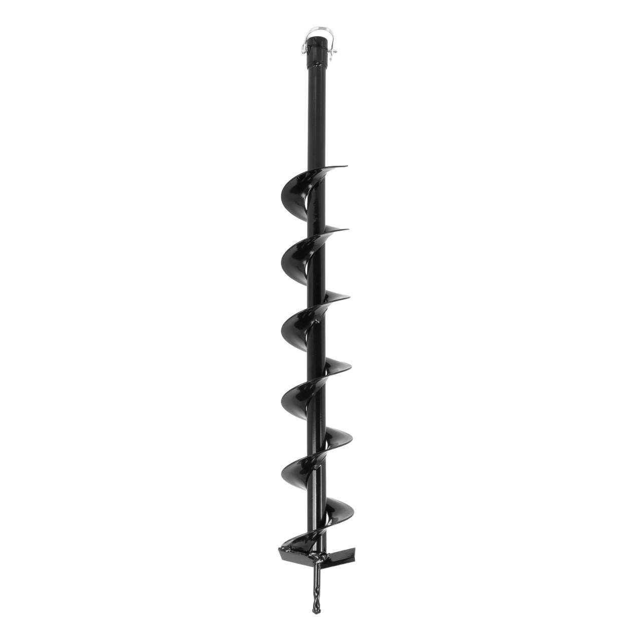 P1 56 cc Petrol Earth Auger, Post Hole Borer & Ground Drill – 100, 150 & 200 mm | P1-EA560