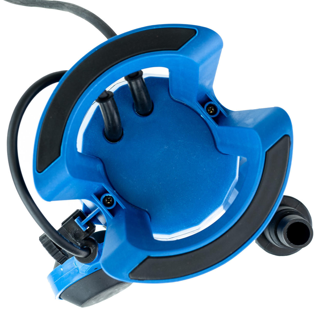 Hyundai 1100W Submersible Water Pump, 25-32mm / 1- 1/2'' Hose, Clean and Dirty Water, 7m Lift | HYSP1100CD