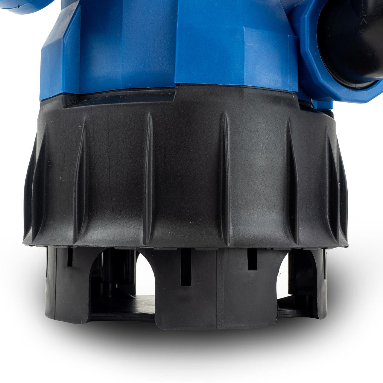 Hyundai 1100W Submersible Water Pump, 25-32mm / 1- 1/2'' Hose, Clean and Dirty Water, 7m Lift | HYSP1100CD