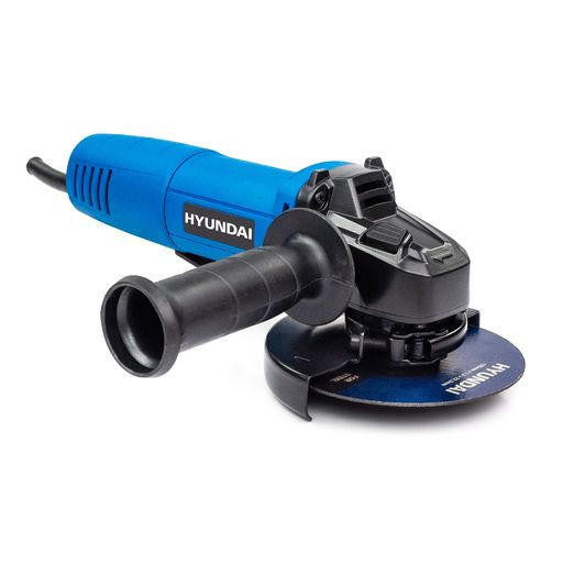 Hyundai 900W Electric Angle Grinder | HYAG900E