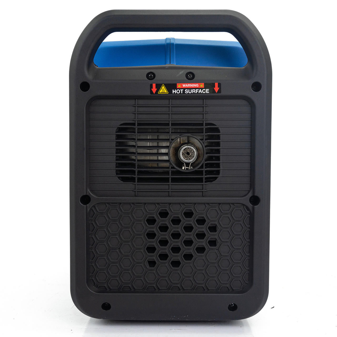 Hyundai 2200W / 2.2kW Petrol Inverter Generator, Electric Start, Pure Sine Wave Output, Lightweight, Quiet Running | HY2250SEi