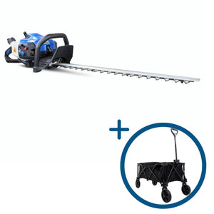 Petrol Hedge Trimmers