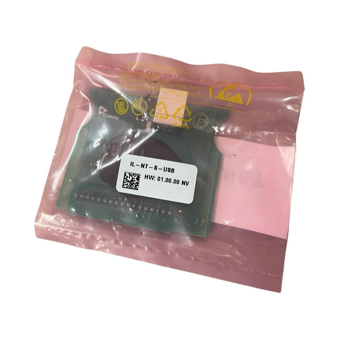 Diesel Generator Ethernet Configuration