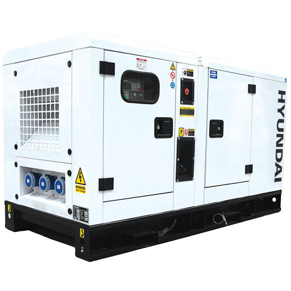Three Phase Generator