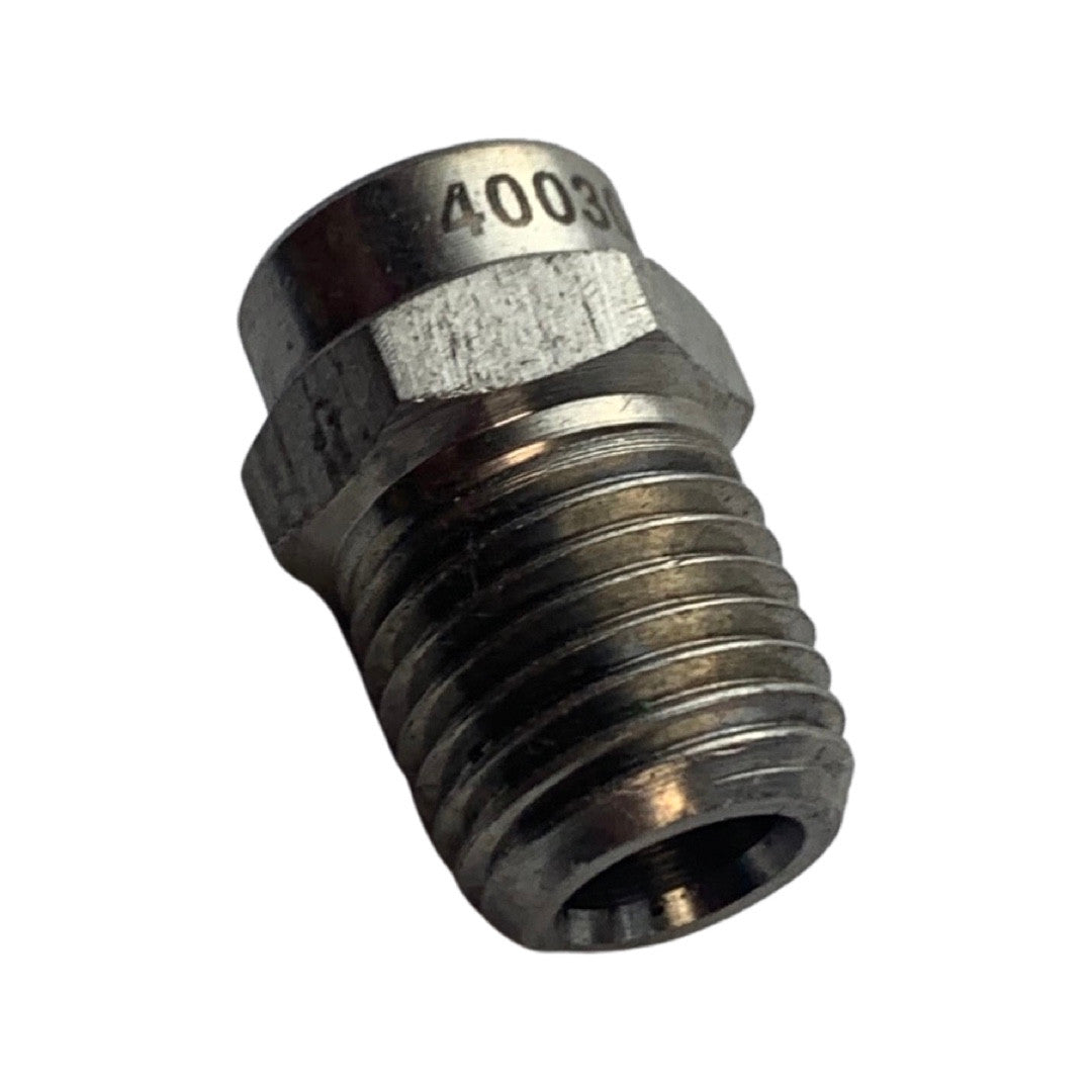 PAC002842 Genuine Replacement 1 4" 40�� Spray Nozzle