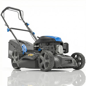 Lawnmowers