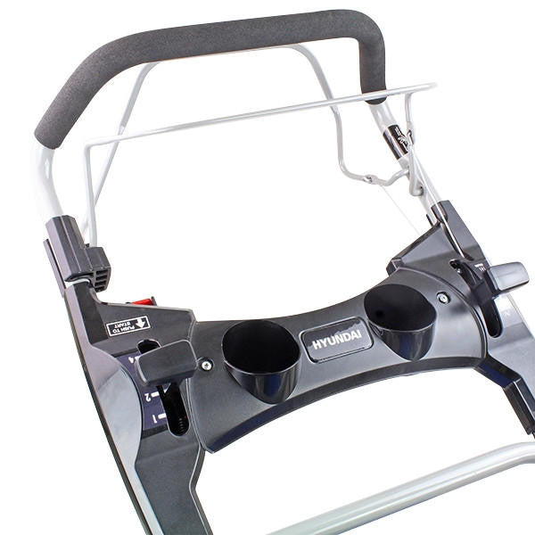 Self Propelled Lawn Mower