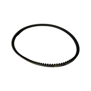 1038255 - replacement Alternator Fan Belt for the Hyundai DHY28KSE & DHY34KSE Diesel Generators OEM spare part nylon / rubber