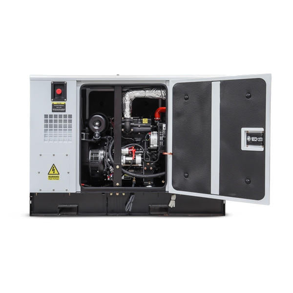 11kVA Diesel Generator