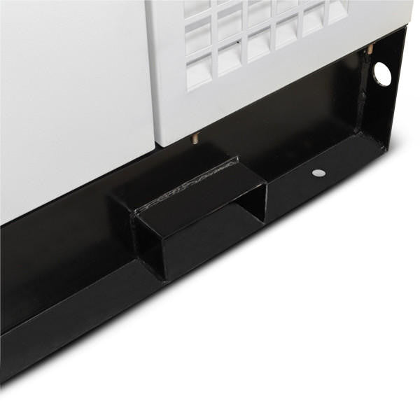 hyundai 1500rpm generator