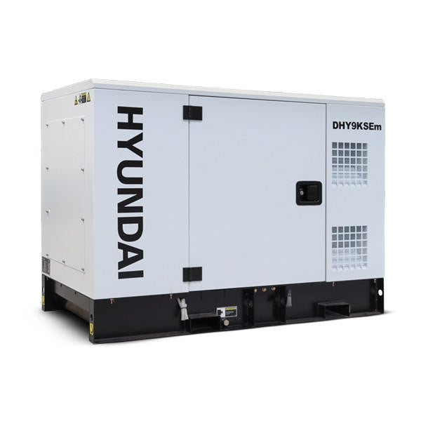 8.8kw generator