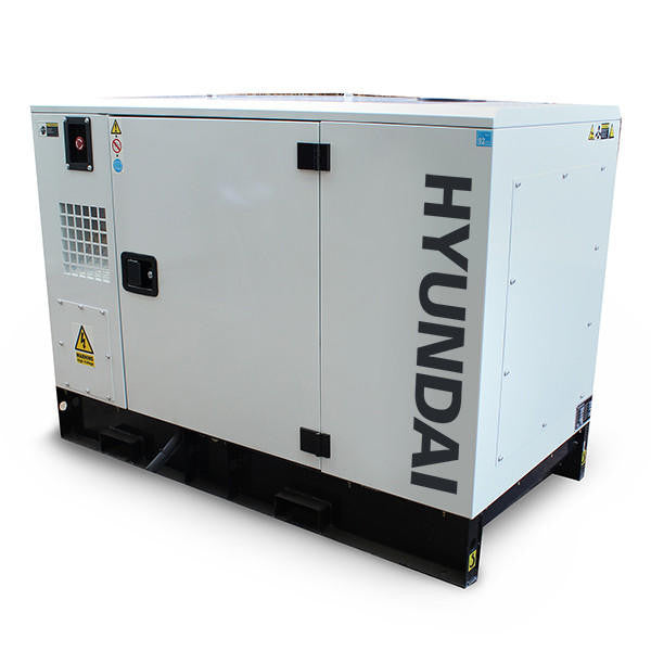 11kVA Diesel Generator