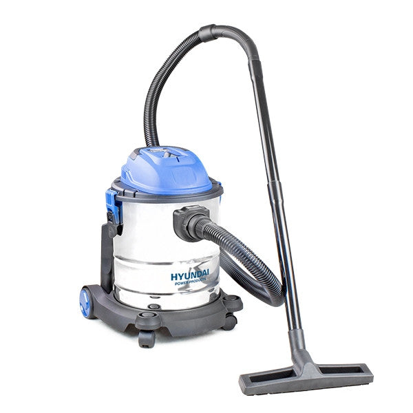 Hyundai 1200W 3 IN 1 Wet and Dry Electric Vacuum Cleaner | HYVI2012