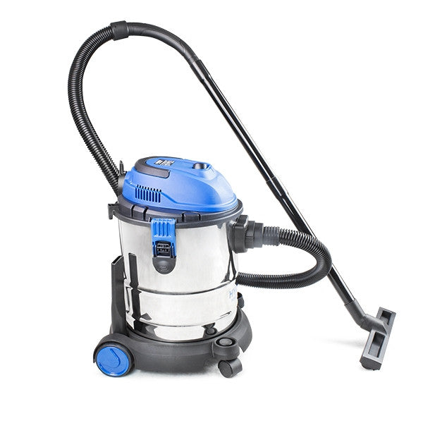 Hyundai 1200W 3 IN 1 Wet and Dry Electric Vacuum Cleaner | HYVI2012