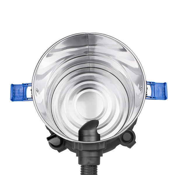 Hyundai 1200W 3 IN 1 Wet and Dry Electric Vacuum Cleaner | HYVI2012