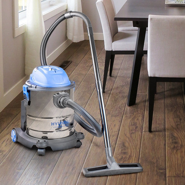 Hyundai 1200W 3 IN 1 Wet and Dry Electric Vacuum Cleaner | HYVI2012